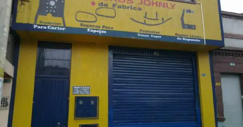 SEGUROS JOHNLY SEGUROS JOHNLY